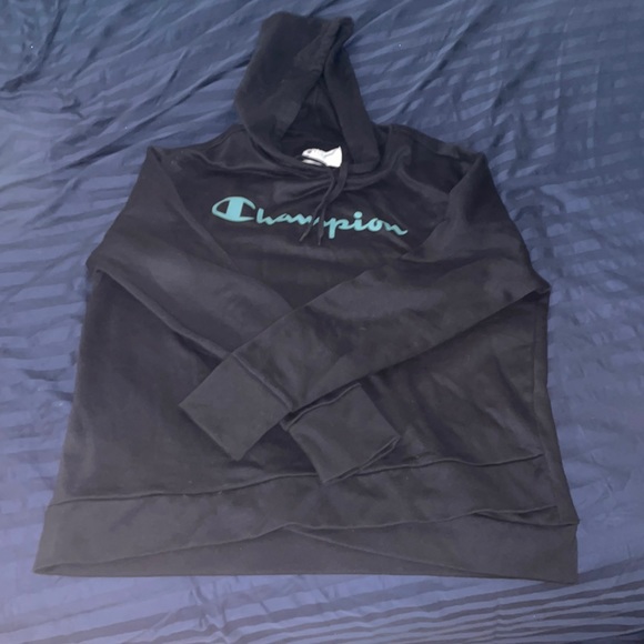 Women’s Champion hoodie - Picture 1 of 2